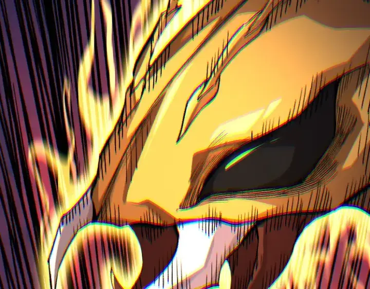 《从大树开始的进化》第47话 危机四伏的战斗！图89
