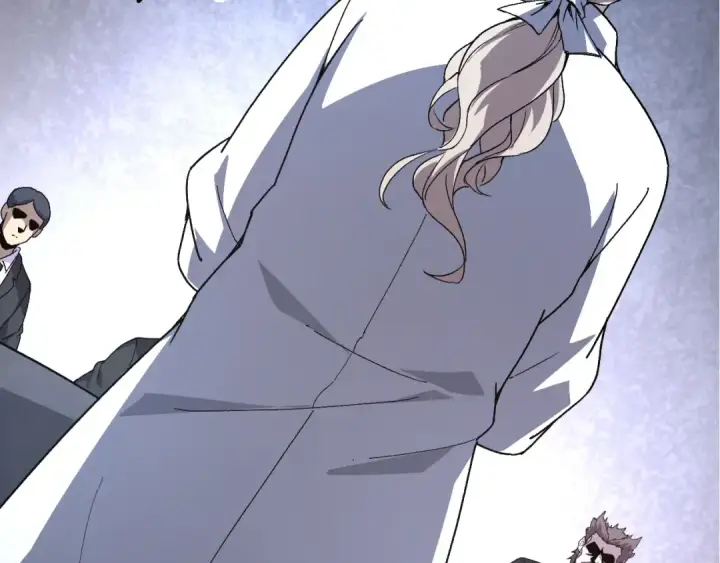 《从大树开始的进化》第48话 灵力潮汐图101