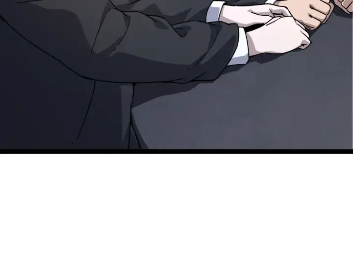 《从大树开始的进化》第48话 灵力潮汐图114