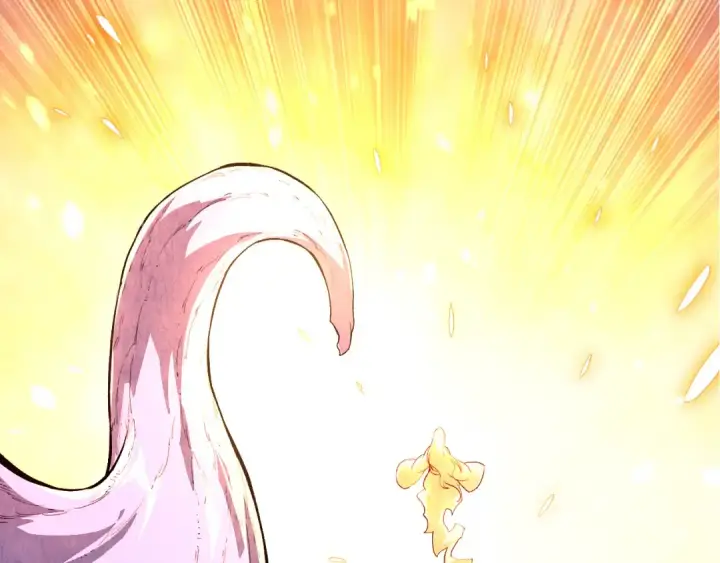 《从大树开始的进化》第48话 灵力潮汐图146
