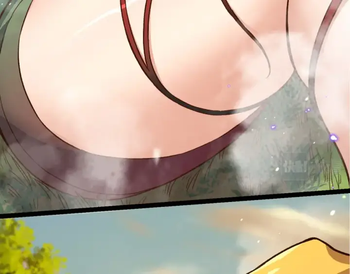 《从大树开始的进化》第48话 灵力潮汐图58