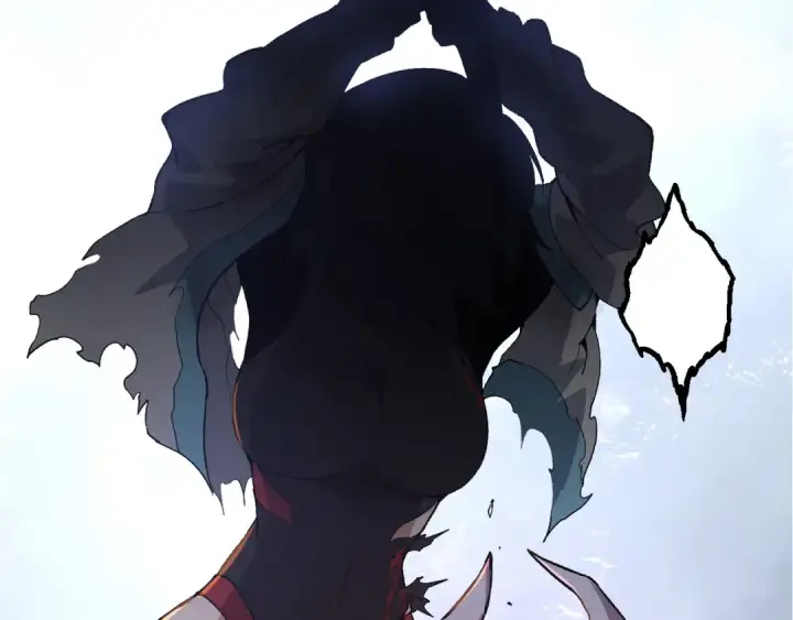 《从大树开始的进化》第48话 灵力潮汐图6