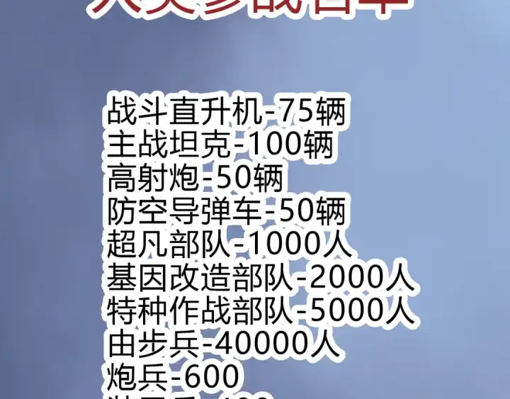 《从大树开始的进化》第50话 虞子瑜的决心，与人类决一死战图150
