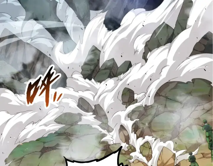 《从大树开始的进化》第51话 战争……开始了！图93