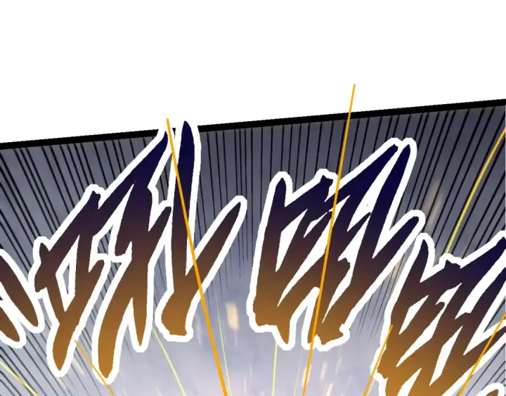 《从大树开始的进化》第53话 蝗虫淹没，无力阻挡图65
