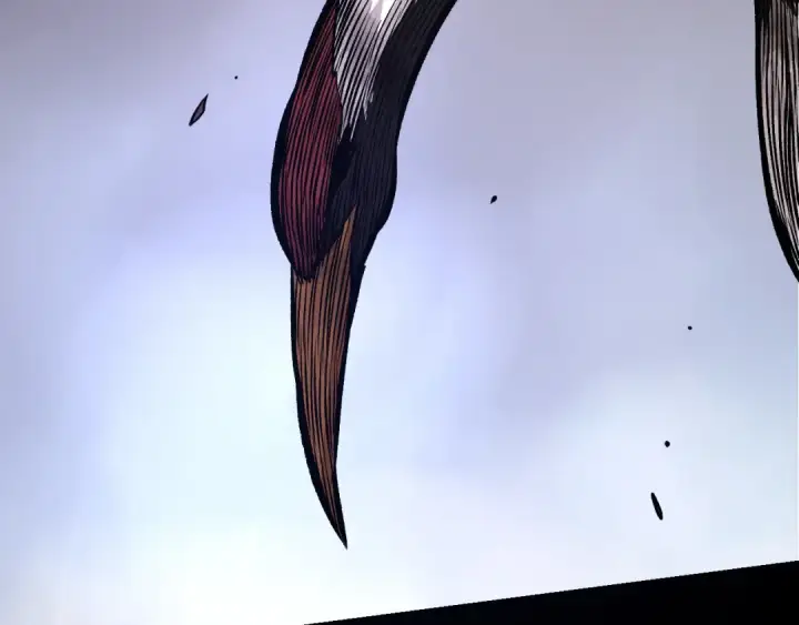 《从大树开始的进化》第54话 百兽之王的威严图111