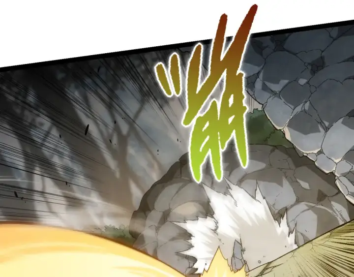 《从大树开始的进化》第55话 绝望！复仇！图101