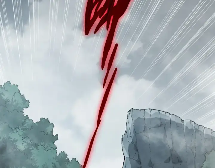 《从大树开始的进化》第55话 绝望！复仇！图39