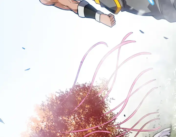 《从大树开始的进化》第56话 绝望的逆境爆发图109
