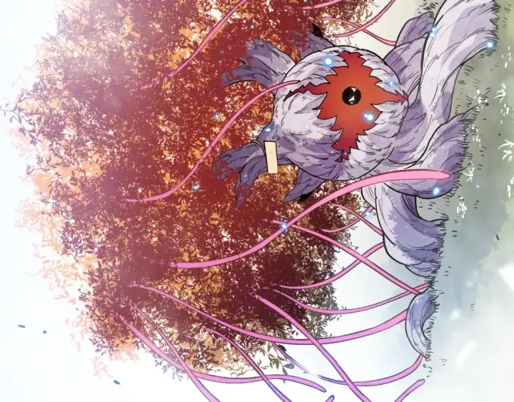 《从大树开始的进化》第56话 绝望的逆境爆发图110