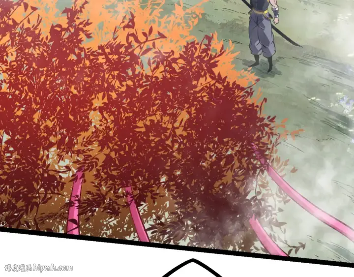 《从大树开始的进化》第56话 绝望的逆境爆发图112