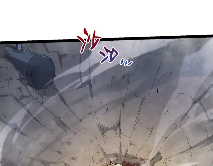 《从大树开始的进化》第56话 绝望的逆境爆发图25