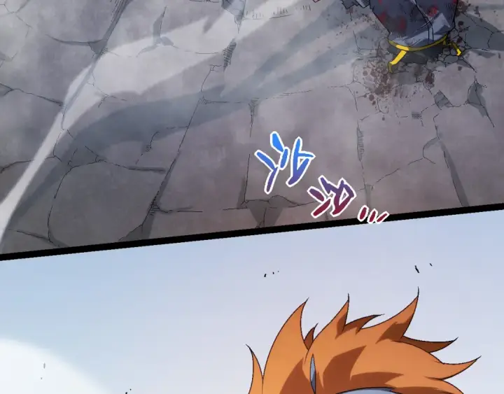 《从大树开始的进化》第56话 绝望的逆境爆发图27