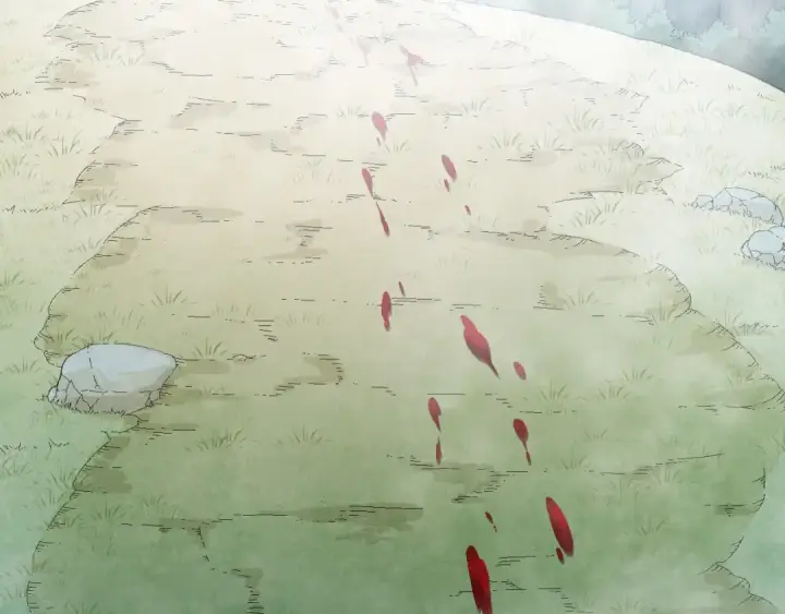 《从大树开始的进化》第56话 绝望的逆境爆发图46