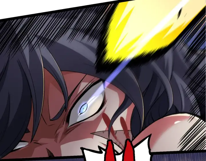 《从大树开始的进化》第56话 绝望的逆境爆发图92