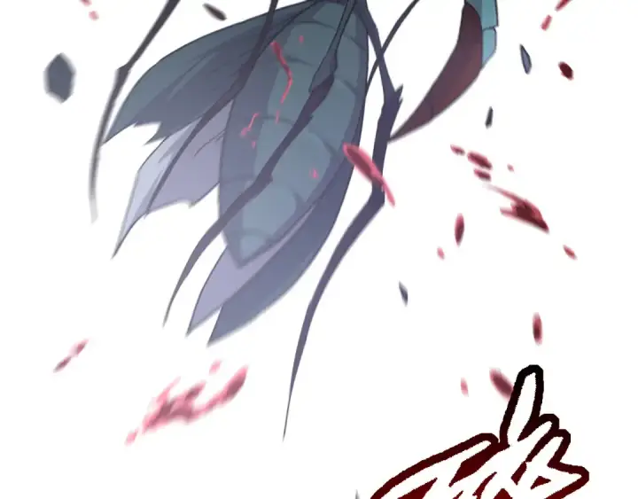 《从大树开始的进化》第57话 强敌，超凡一阶图149