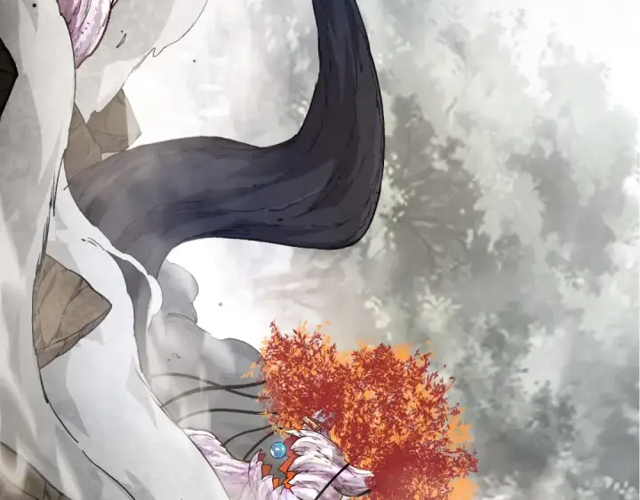 《从大树开始的进化》第57话 强敌，超凡一阶图47
