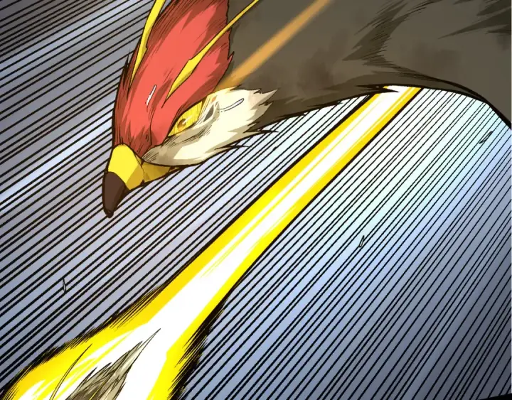 《从大树开始的进化》第57话 强敌，超凡一阶图68
