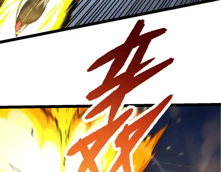 《从大树开始的进化》第57话 强敌，超凡一阶图69