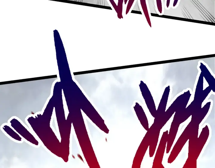 《从大树开始的进化》第58话 绝望的怒吼图109