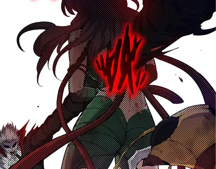 《从大树开始的进化》第58话 绝望的怒吼图116