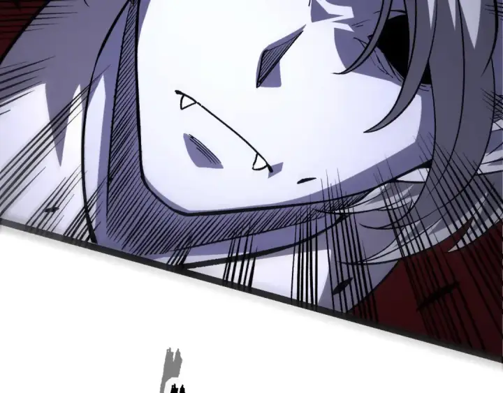 《从大树开始的进化》第58话 绝望的怒吼图49
