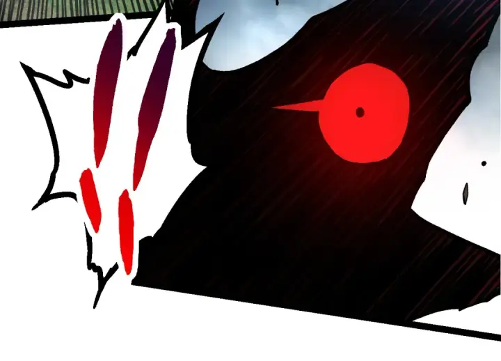 《从大树开始的进化》第58话 绝望的怒吼图74