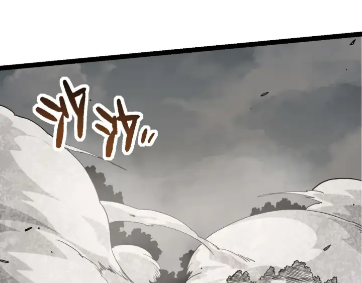 《从大树开始的进化》第58话 绝望的怒吼图90