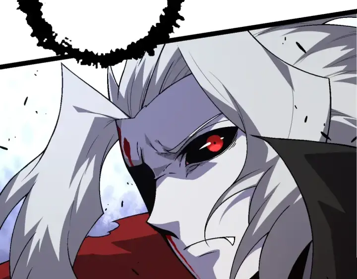 《从大树开始的进化》第59话 挑战命运的力量图101
