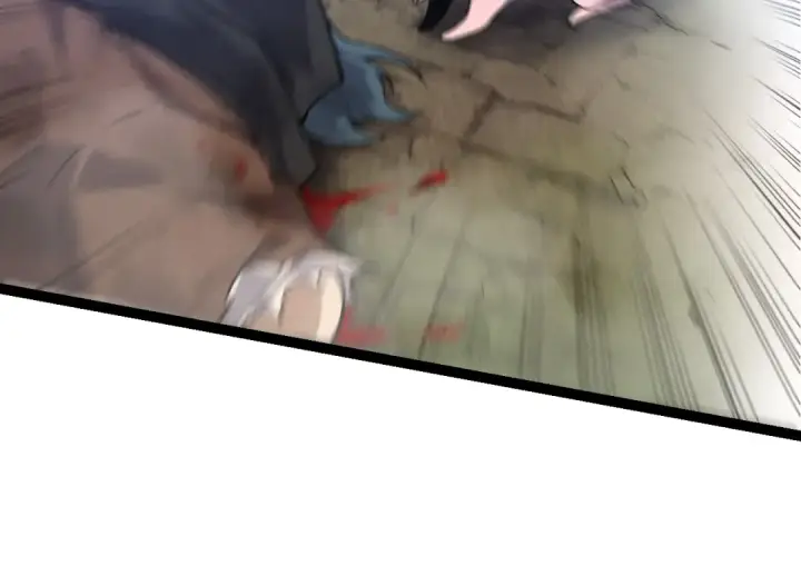 《从大树开始的进化》第59话 挑战命运的力量图74