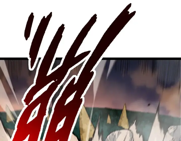 《从大树开始的进化》第63话 灵力导弹的准备图115