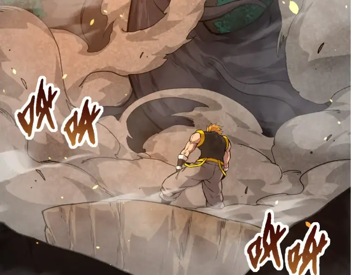 《从大树开始的进化》第63话 灵力导弹的准备图17