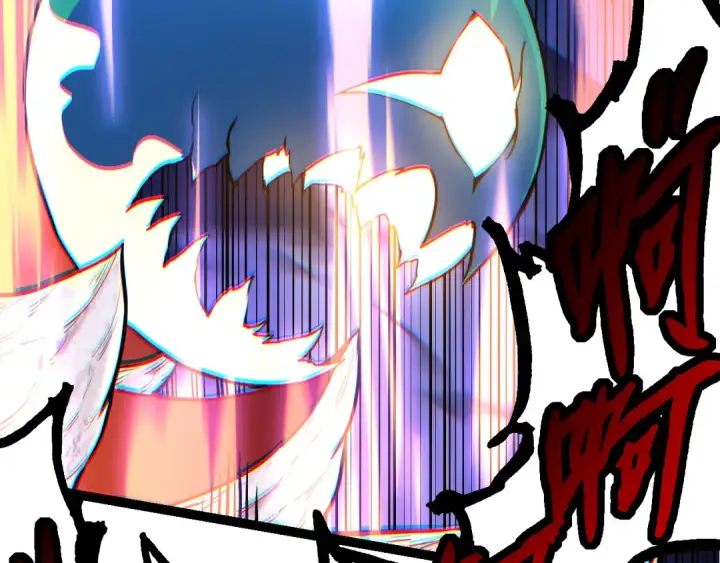 《从大树开始的进化》第63话 灵力导弹的准备图28