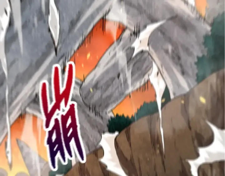《从大树开始的进化》第63话 灵力导弹的准备图30