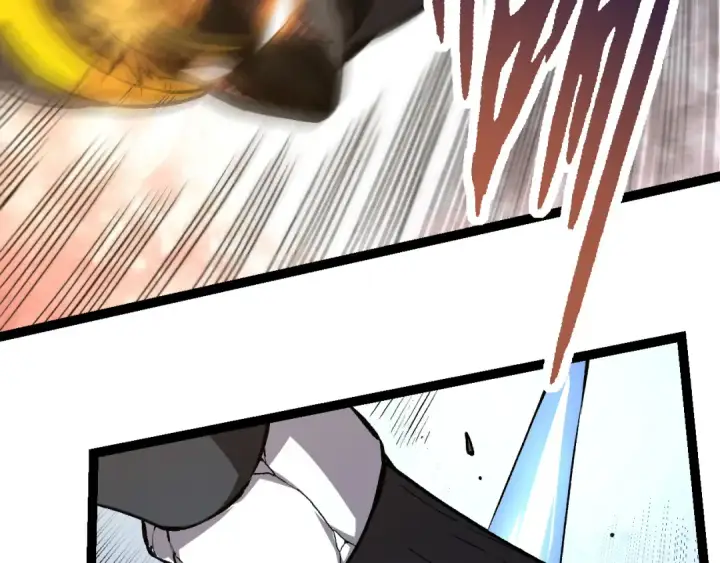 《从大树开始的进化》第63话 灵力导弹的准备图71