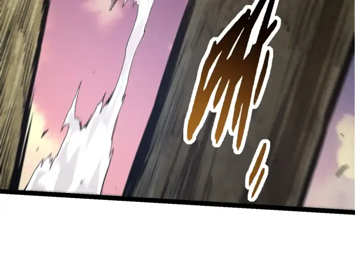 《从大树开始的进化》第63话 灵力导弹的准备图94