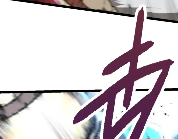 《从大树开始的进化》第64话 最强灵力导弹图122