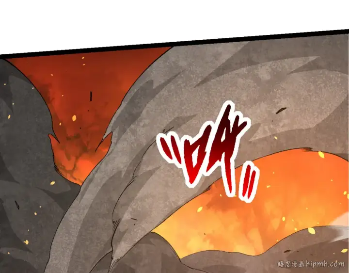 《从大树开始的进化》第65话 小灵的爆发图120