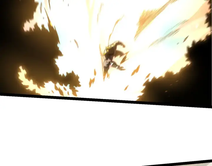 《从大树开始的进化》第65话 小灵的爆发图9