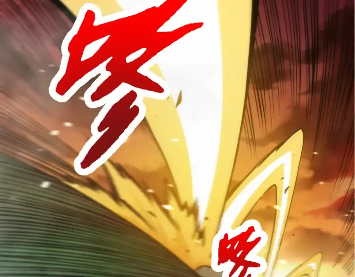 《从大树开始的进化》第65话 小灵的爆发图93