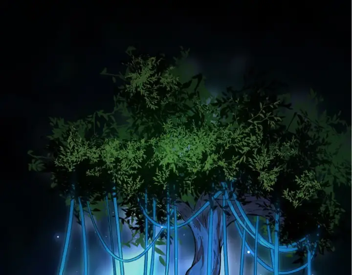 《从大树开始的进化》第66话 柳神图12