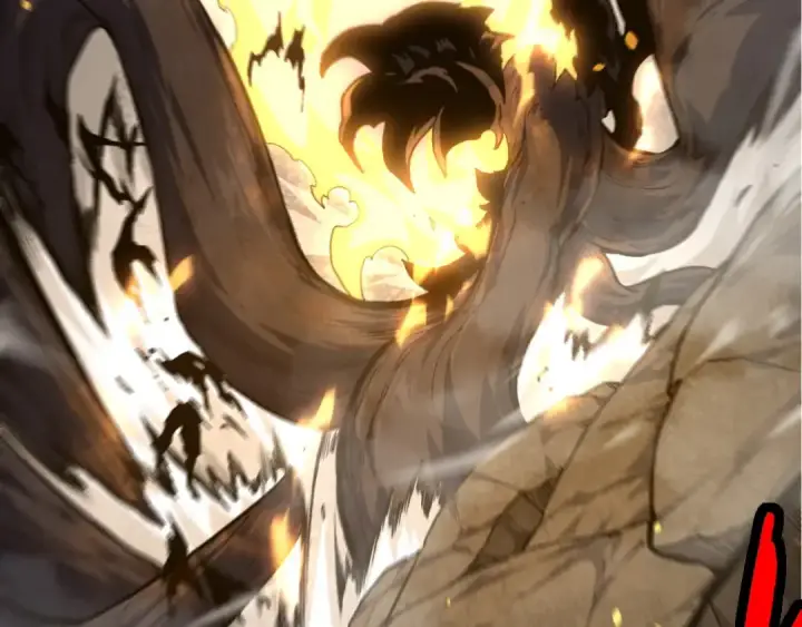 《从大树开始的进化》第66话 柳神图153
