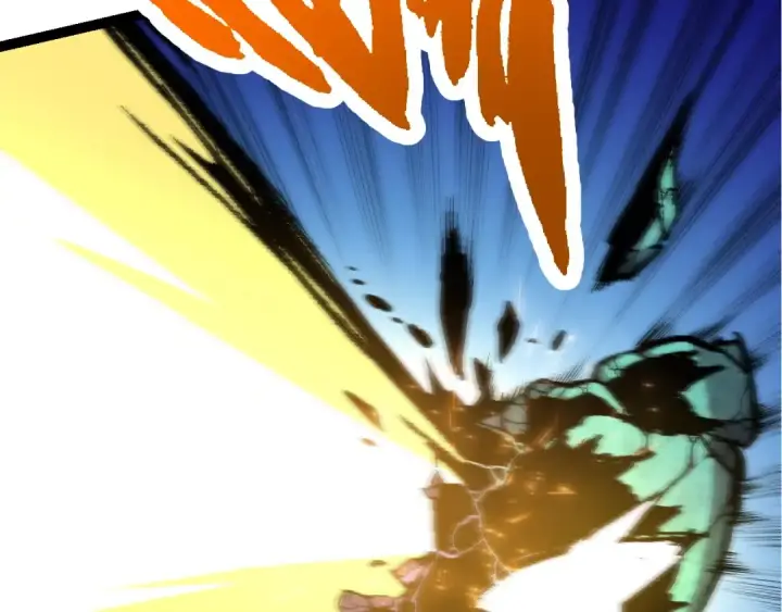 《从大树开始的进化》第67话 从我们的地盘滚出去图11