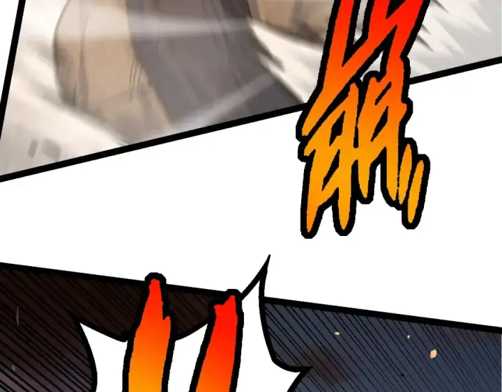 《从大树开始的进化》第67话 从我们的地盘滚出去图138