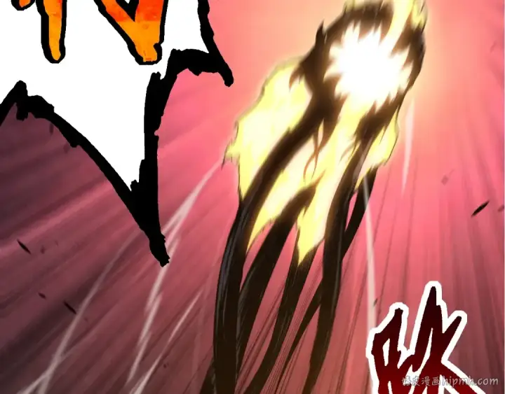 《从大树开始的进化》第67话 从我们的地盘滚出去图32