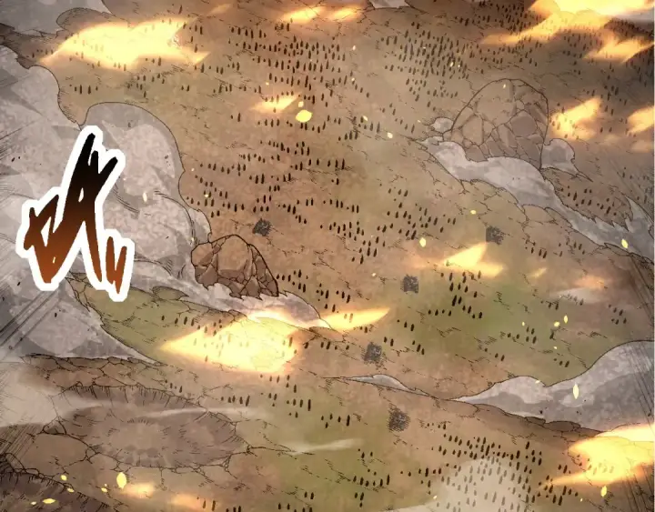 《从大树开始的进化》第67话 从我们的地盘滚出去图46