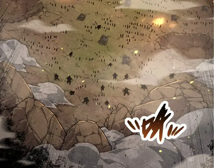 《从大树开始的进化》第67话 从我们的地盘滚出去图47