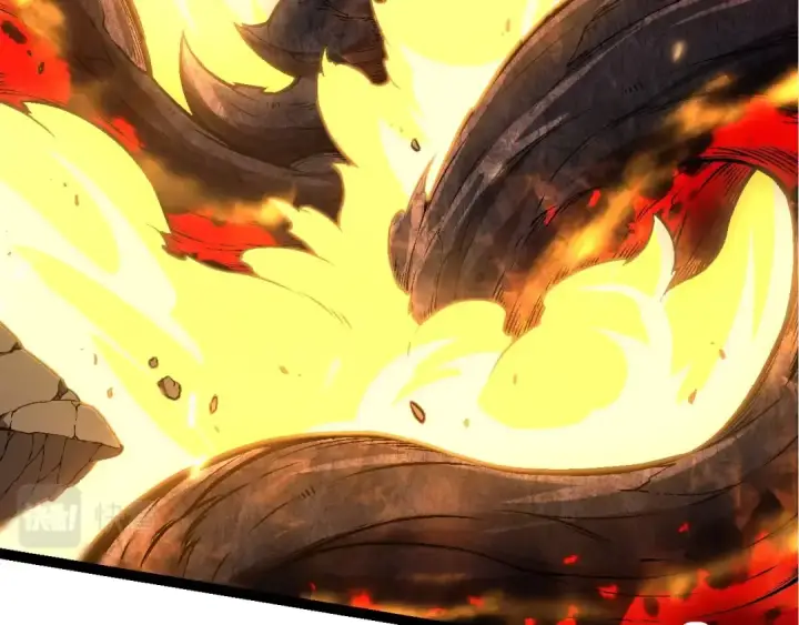 《从大树开始的进化》第67话 从我们的地盘滚出去图7