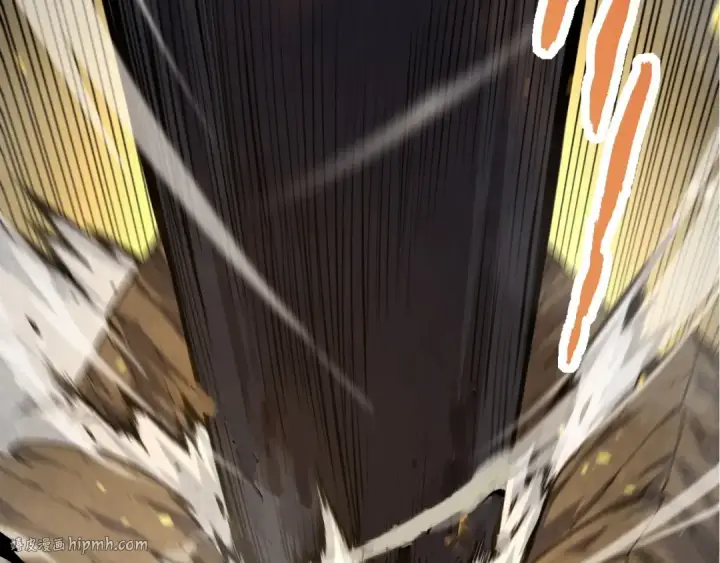 《从大树开始的进化》第67话 从我们的地盘滚出去图72