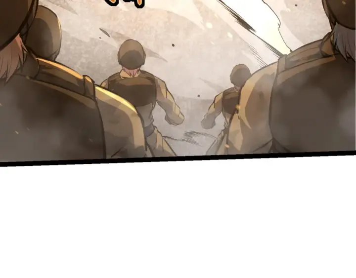 《从大树开始的进化》第67话 从我们的地盘滚出去图81